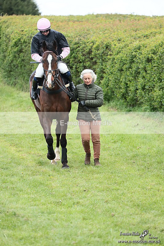 PtP 180426 1302 - Worcestershire Hunt PtP Chaddesley Corbett 18/04/26