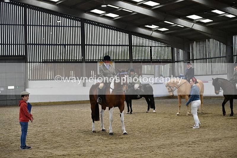 WJ5_6041 - Class 9 Ridden Veteran