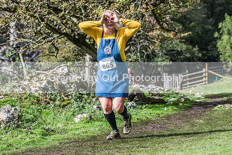 Dovedale Dash-2446 - Dovedale Dash Sunday 5th October 2025