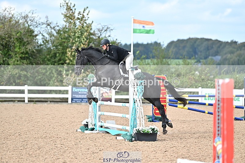 241005A-112200-03309 - SAT Cls 17 95cm Amateur Quali