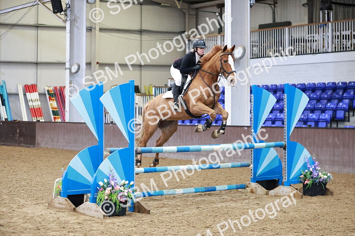 SBM_000637 - Class 3 - Senior Discovery - 1.00m