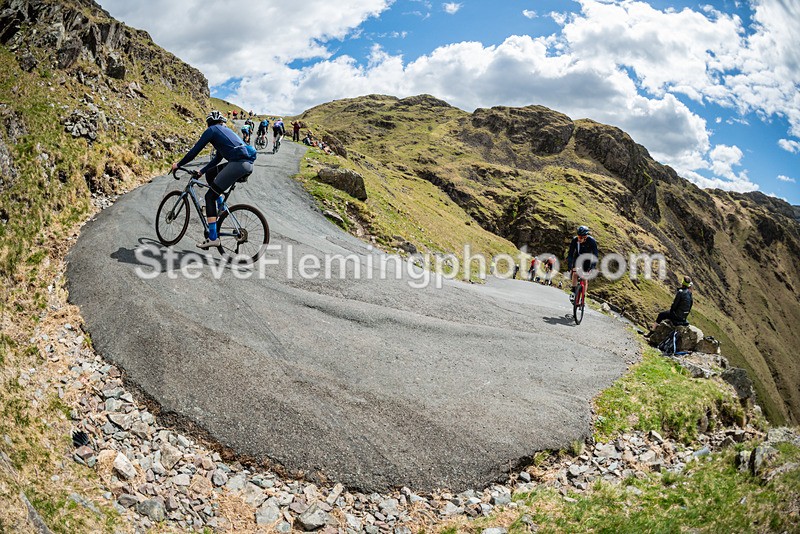 124755 - Hardknott Hairpin 12.00 - 13.00