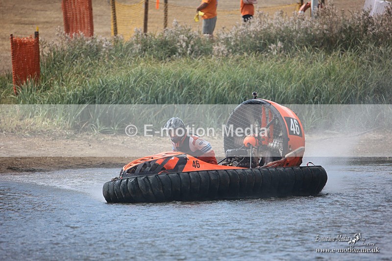 HCWC 220826 301 - Hovercraft W C Race Day 2 22/08/26