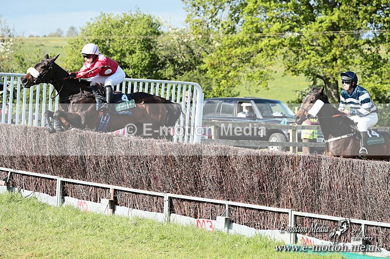 PtP 050525 418 - Mollington Races 05/05/25