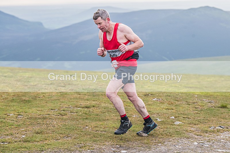 Blencathra-290 - Blencathra Fell Race Wednesday 5th June 2024