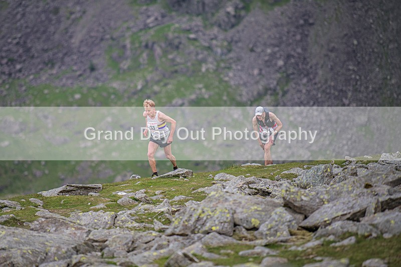 Duddon Long-150 - Duddon Valley Long Fell Race Saturday 1st June 2024