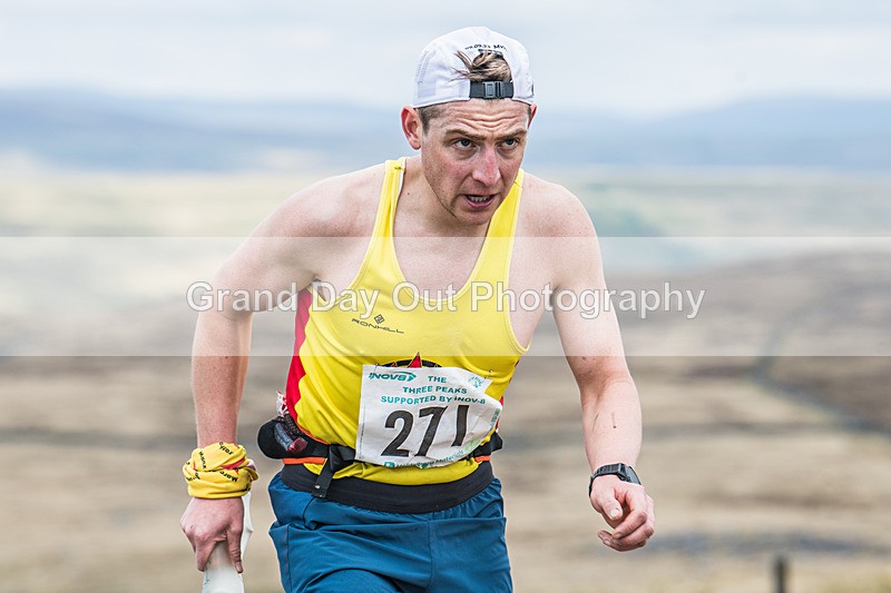 3 Peaks-29 - The 3 Peaks Race Saturday 27th April 2024