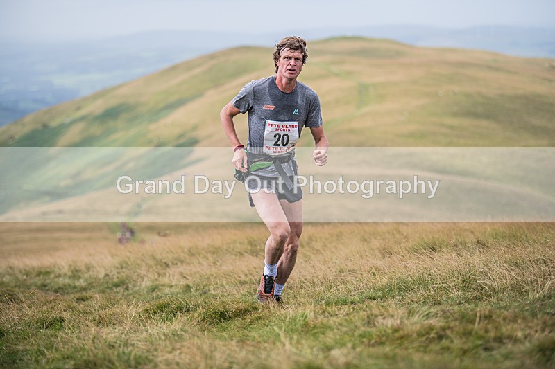 Sedbergh-79 - Sedbergh Hills Fell Race Sunday 18th August 2024