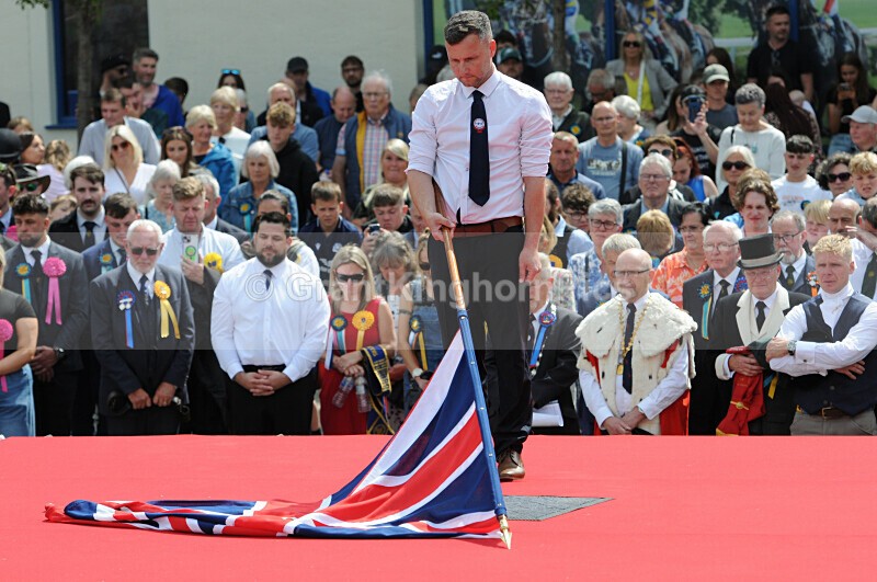 _328 - Selkirk Common Riding 2025