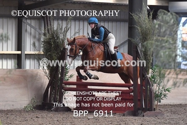 BPP_6911 - CLASS 3 BE80CM