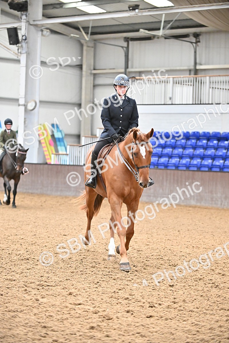 SBM_001525 - Class 30,31 - SSADL Ridden Seniors