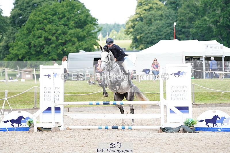 250615A-101628-10054 - Class 43 British Novice 90cm Open