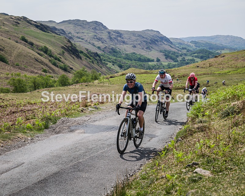 141323 - Hardknott Pass Camera 1 14.00-15.00