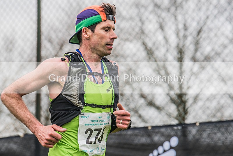 3 Peaks-1349 - The 3 Peaks Race - The Finish - Saturday 29th April 2023