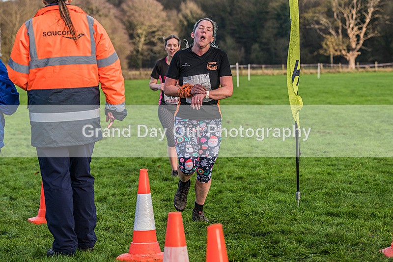 Workington XC-771 - Workington Cross Country Curwen Park, Saturday 3rd December 2022