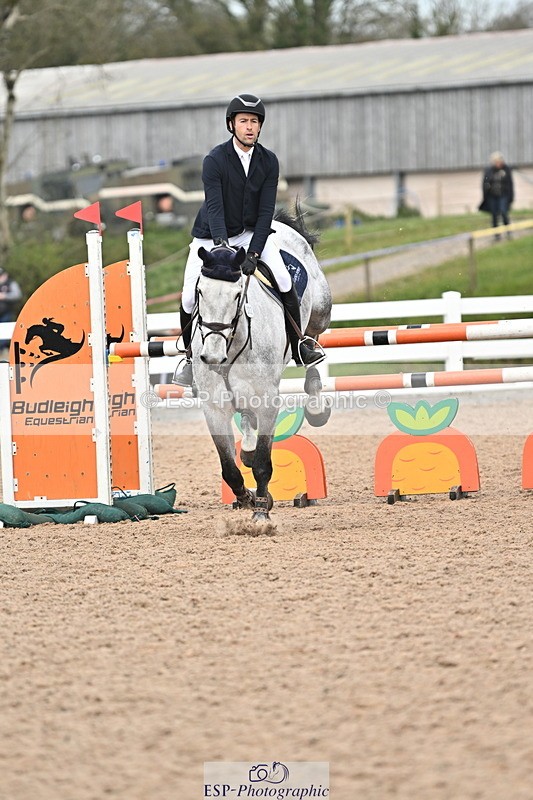 240418A-153355-04115 - Cls 17, 1 Star Silver Tour 1.20m