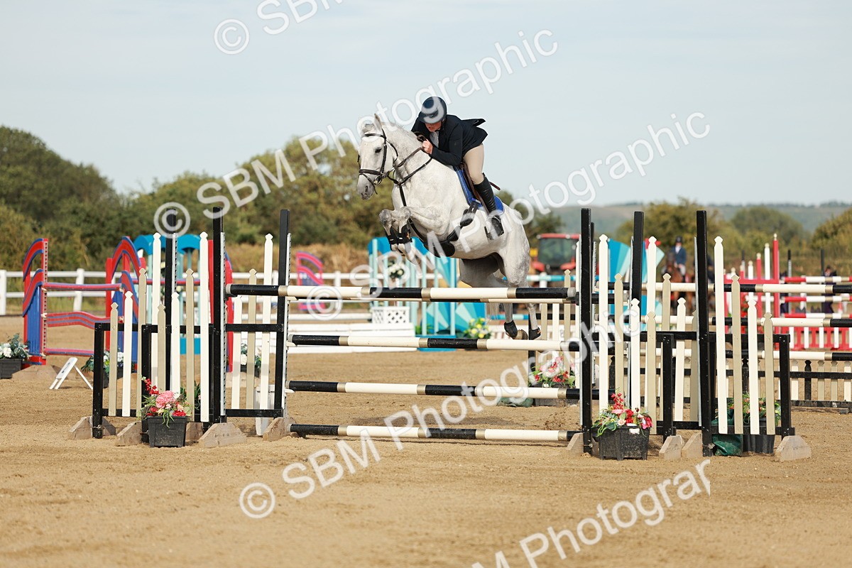 SBM_008711 - Class 5 - National B&C Handicap Championship Qualifier 1.25m 1.30m