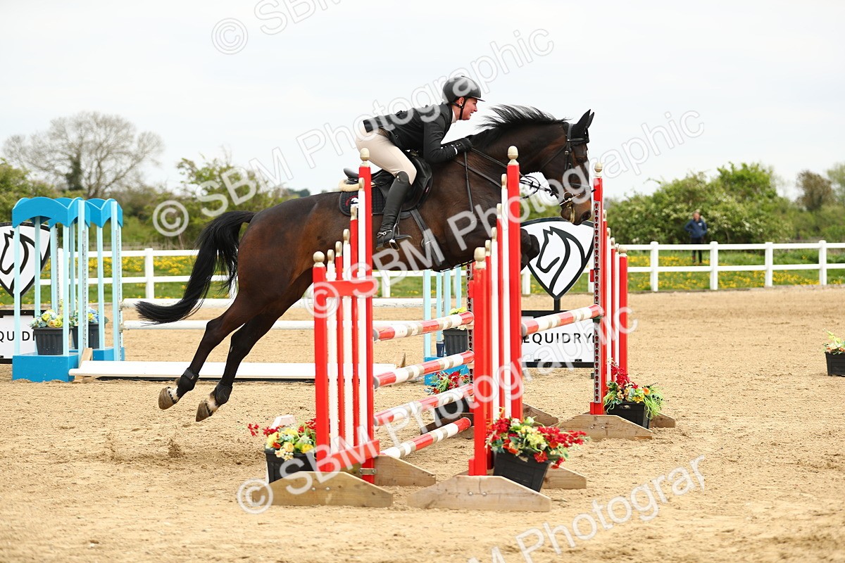 SBM_001004 - Class 3 - Senior Discovery 1m