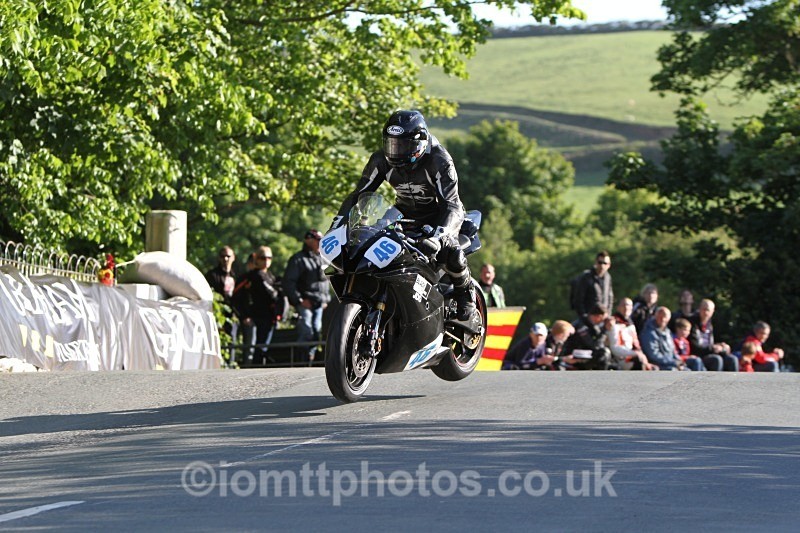  - Supersport Race 2