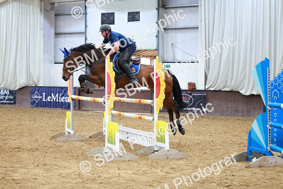 SBM_001362 - Class 5 - 1.20m