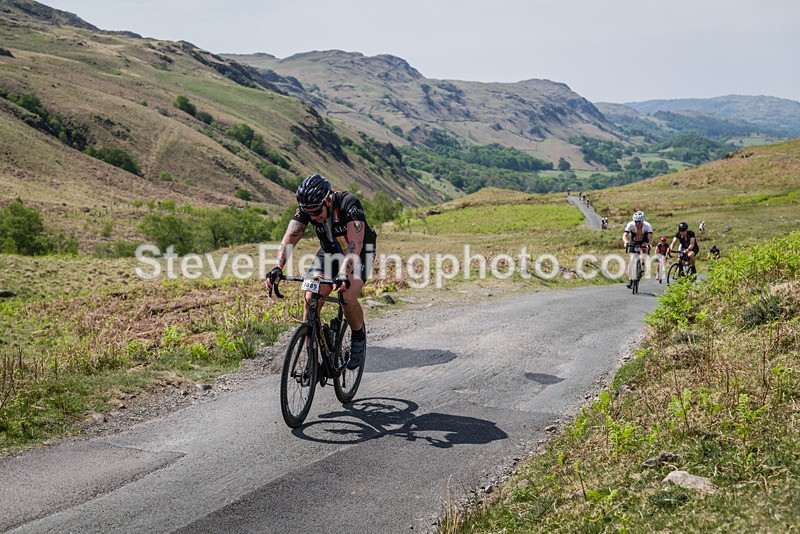 124743 - Hardknott Pass Camera 1 12.00-13.00