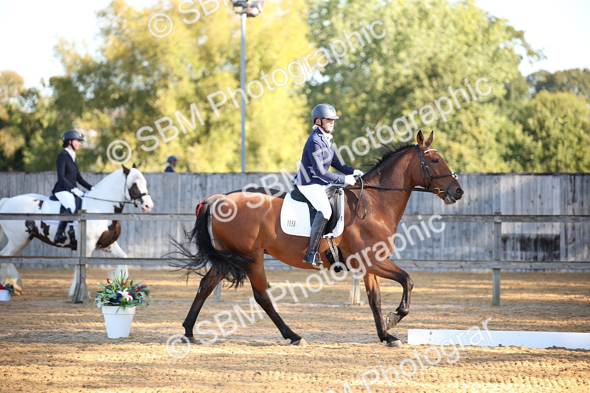 SBM_18246 - D31 - Grand Tour - PYO Open