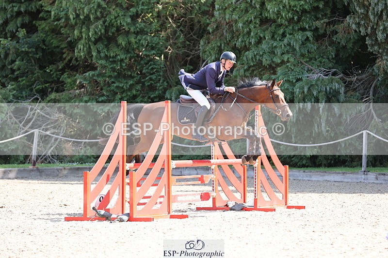 250614A-105525-05839 - Cls 26 British Novice and 90cm Open
