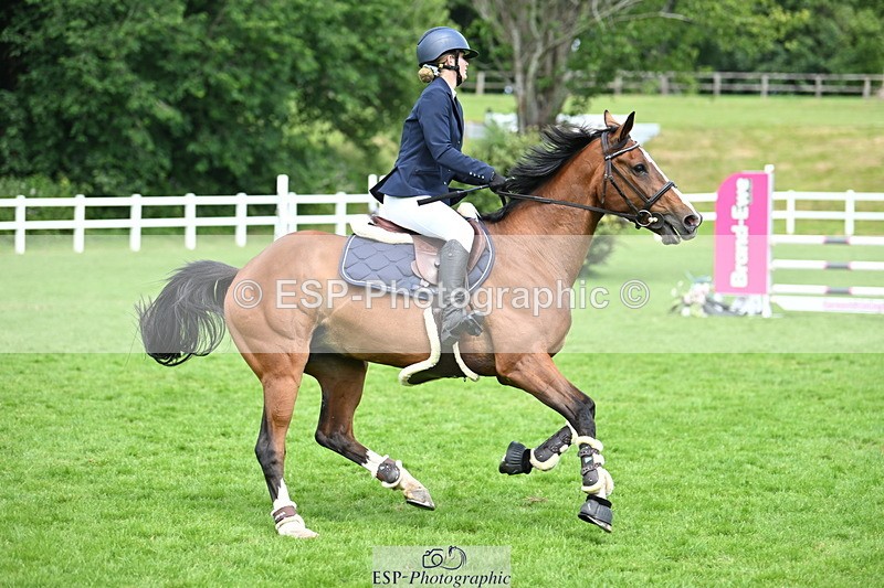 250615A-154035-11801 - Cls 41 Amateur Qualifier 1.10m & Snr 1.10m Open