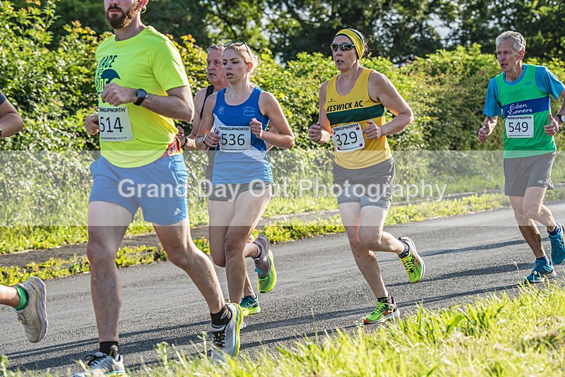 Lambfoot Loop-49 - Lambfoot Loop Road Race Tuesday 5th July 2022