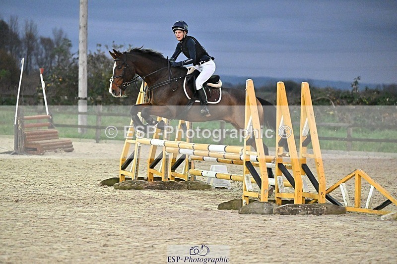 241110-163855-01460 - 90-95cm Arena Eventing