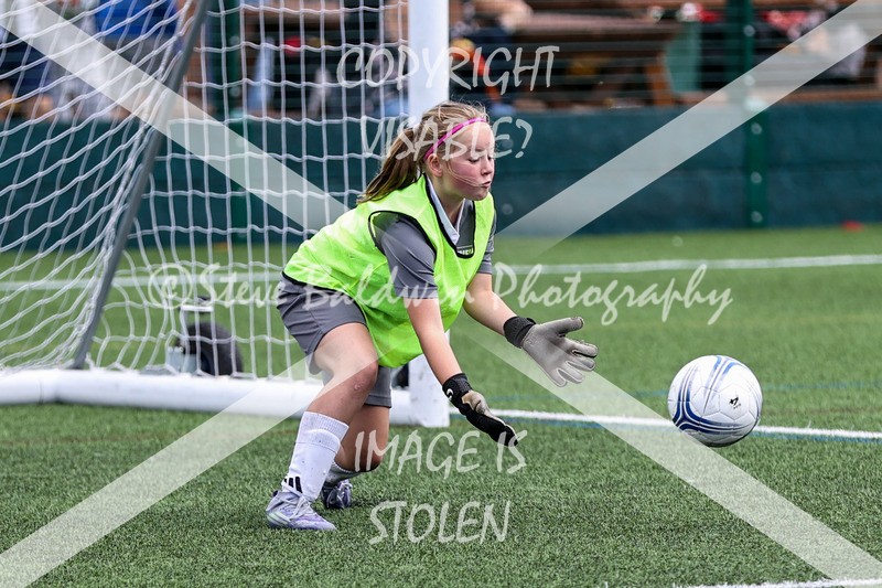 1DX31243 - Sun 14th U11 Girls