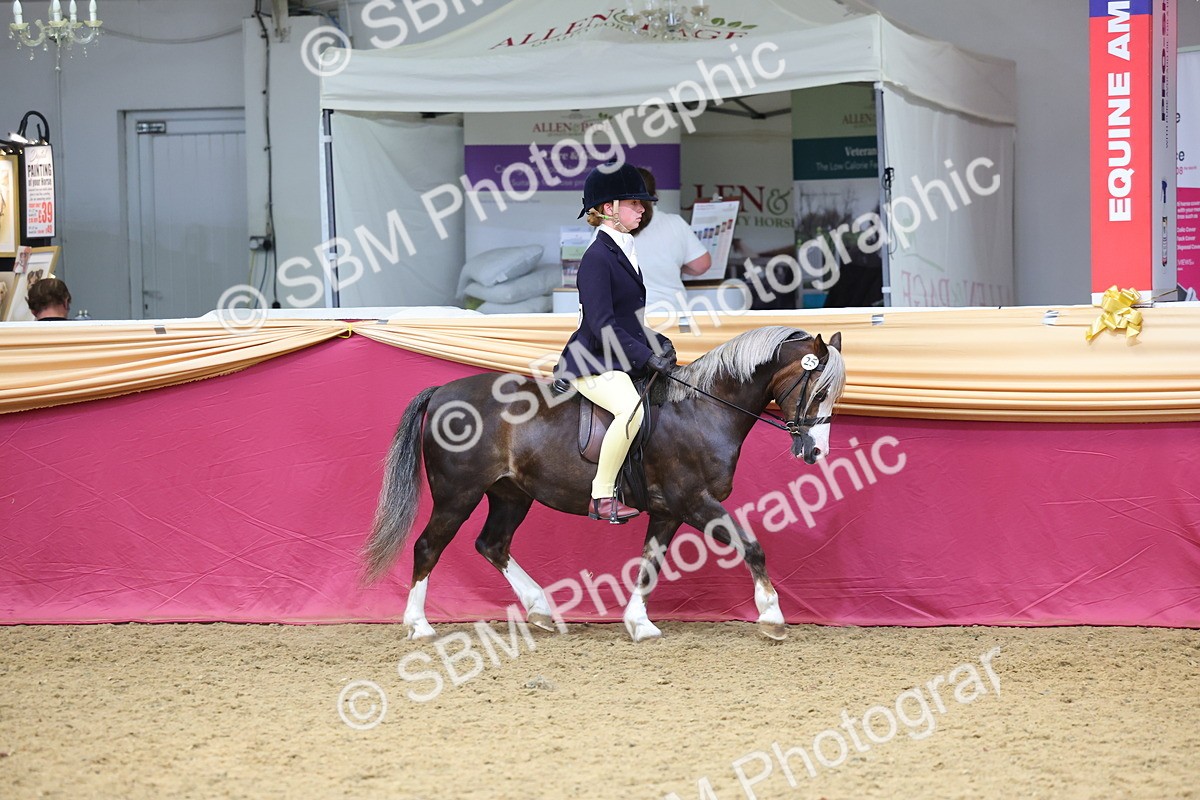 SBM_23471 - Class 904 - Supreme Final Ridden Diamond