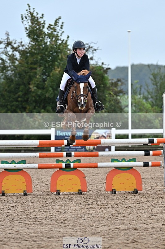 240925A-122714-00521 - Cls 3 Snr 1.05m Open