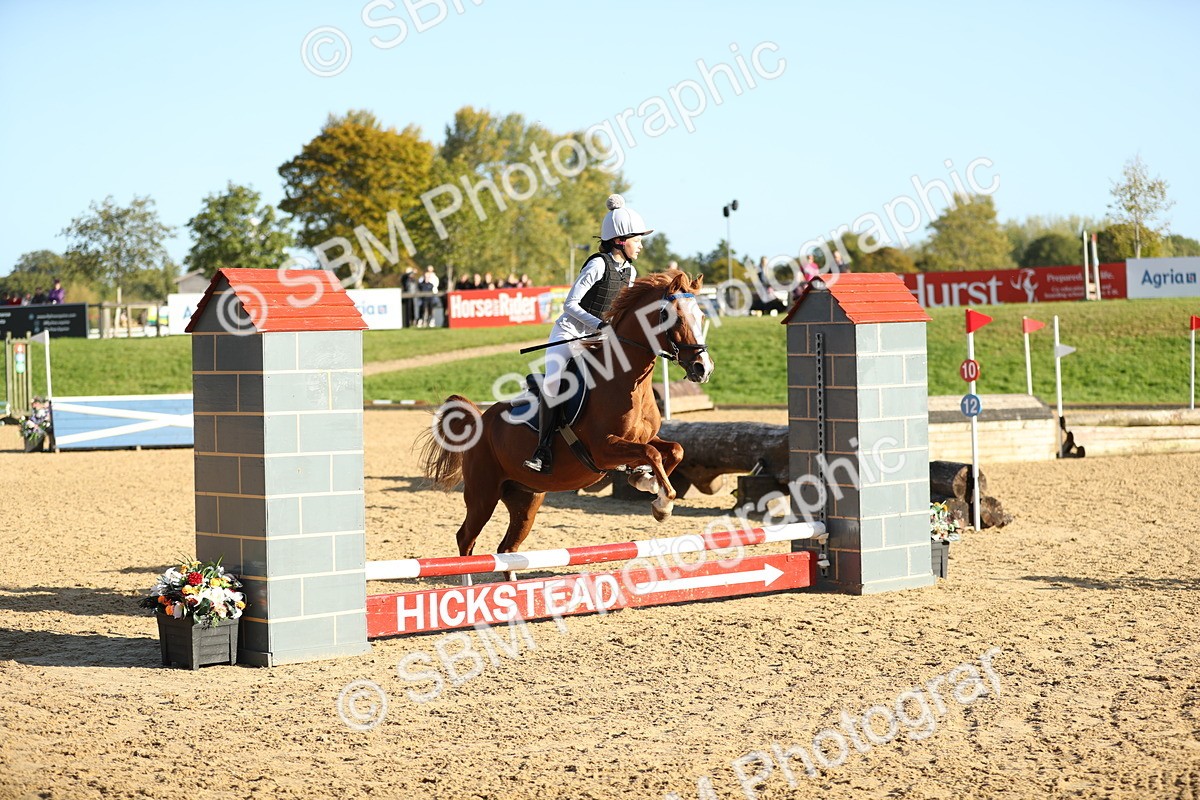 SBM_15299 - E4a - Eventers Challenge 50cm Open