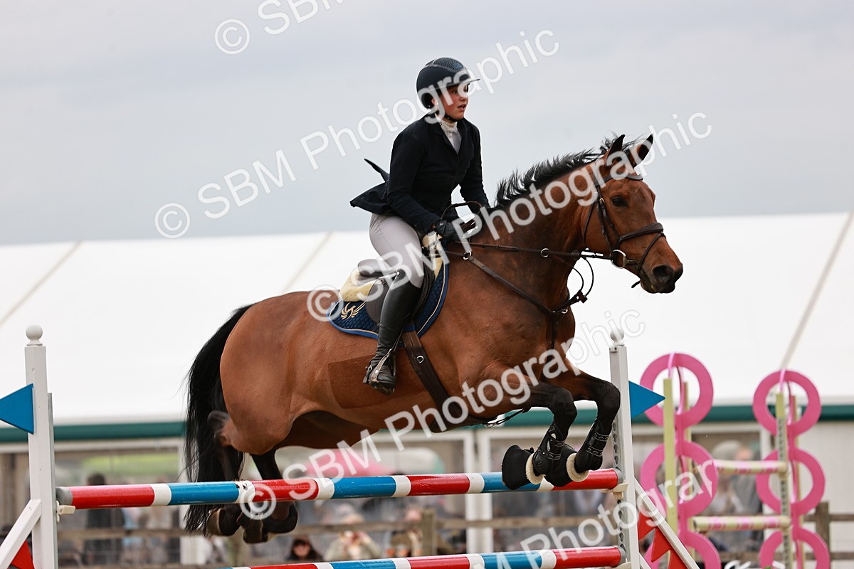 SBM_07611 - Class 203 - Martin Grant Homes Areal Trial