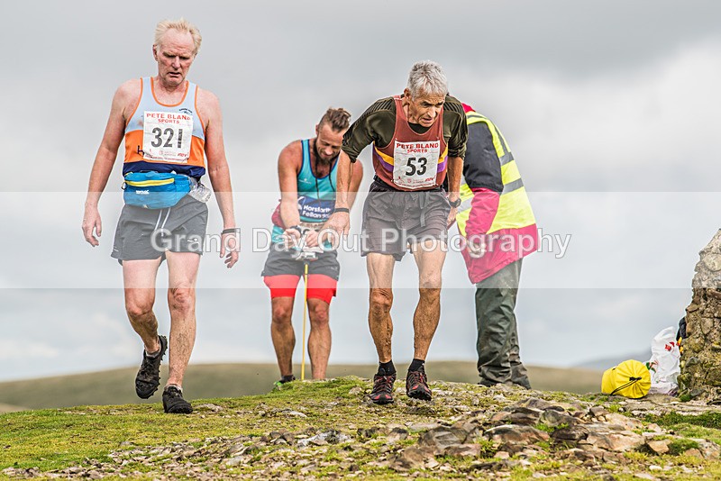 Sedbergh -2047 - Sedbergh Hills Fell Race Sunday 20th August 2023