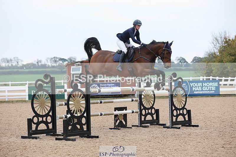 241101A-125903-01902 - FRI Cls 6 Foxhunter and 1.20m Open