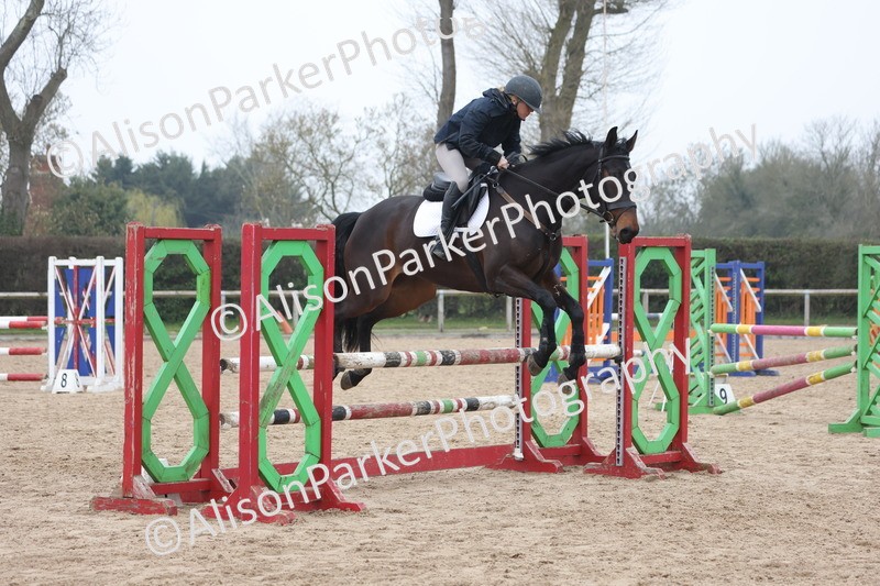 20260308-1698 - Class 5 - 1.00m