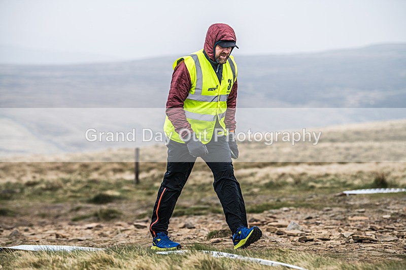 Pen Y Ghent-4 - The 3 Peaks Race Saturday 26th April 2025 - Pen Y Ghent