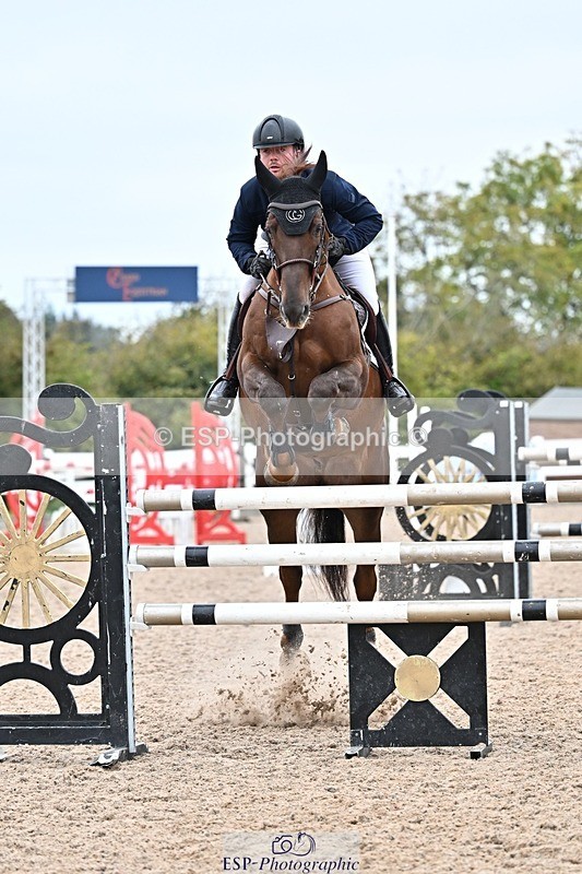 251015-150113-00820 - Cls 6 Foxhunter and 1.20m Open