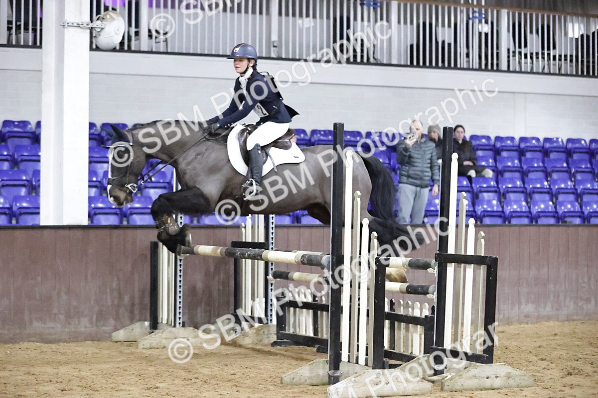 SBM_001271 - Class 3 - 1.00m