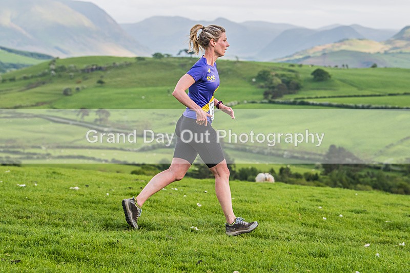 Hay-O-644 - Hay O Trail Race Tuesday 23rd May 2023