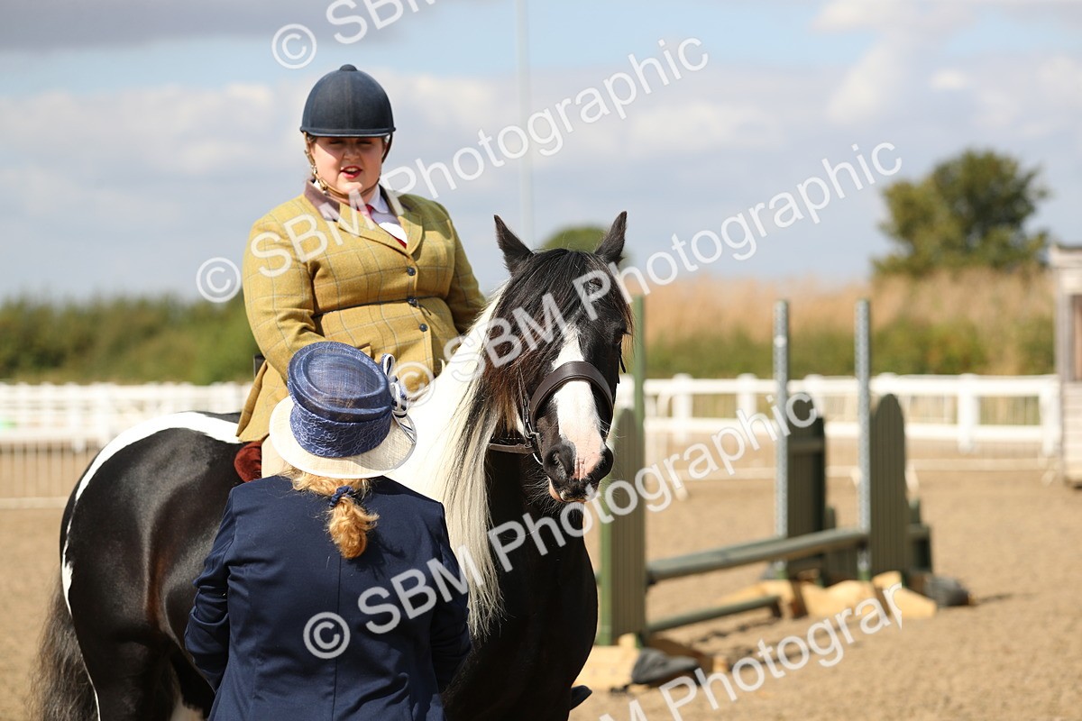 SBM_04241 - Class 46a Style & Performance 50cm (15-19)