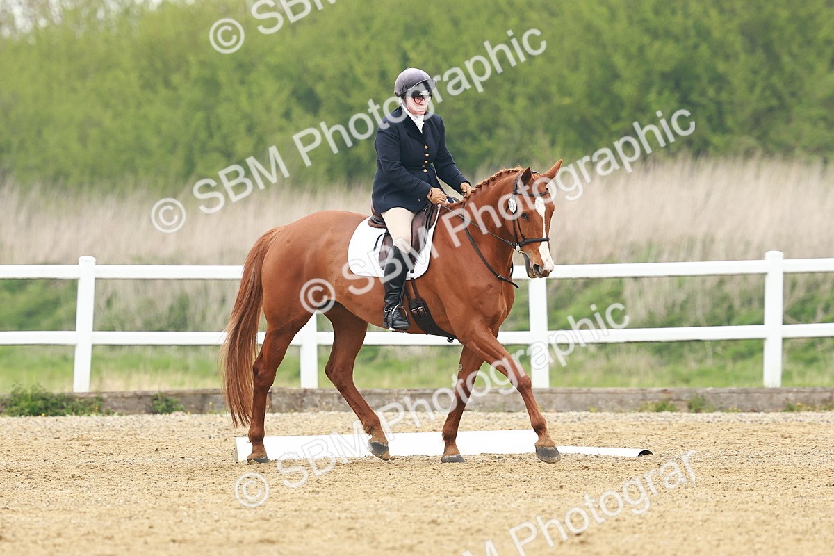 SBM_000899 - Class 6 - N4