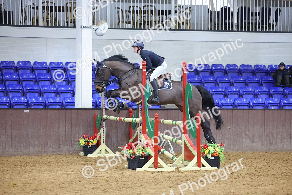 SBM_001744 - Class 14 - Nupafeed Supplements Senior Discovery/ 1m Open - First Round (1.00m)