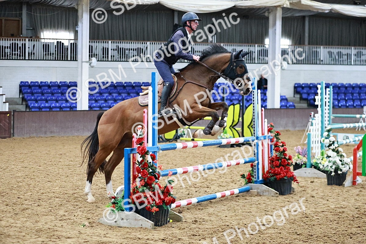 SBM_000756 - Class 3 - Senior Discovery 1.00m