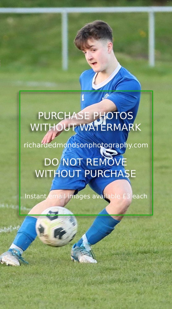 IMG_9101 - Kirkby Lonsdale Reserves vs Carnforth Rangers (16/4/24)