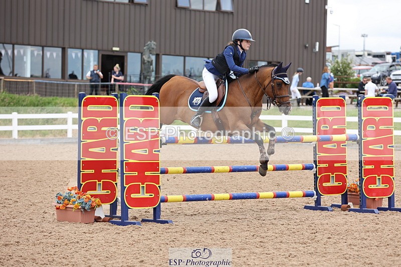 240630A-152541-14728 - Cls 33 Foxhunter and 1.10m Open