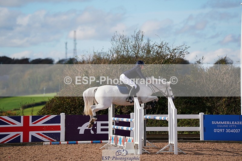 241027A-124356-02735 - SUN Cls 7 Pony Foxhunter and 1.10m Open