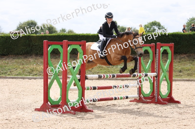 20250727-2150 - Class 6 - 90cm